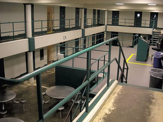 Scott Appoints New Vermont Corrections Commissioner