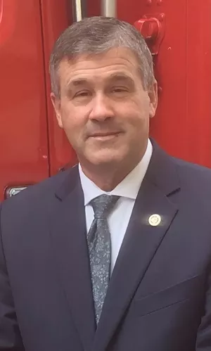Scott Appoints New Fish & Wildlife Commissioner (2)