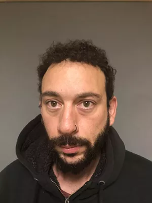 New Hampshire Man Admits to Killing His Wife in Bolton, Police Say (2)