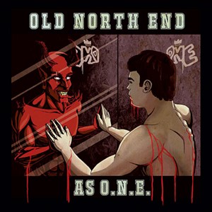 Old North End, As O.N.E. - COURTESY