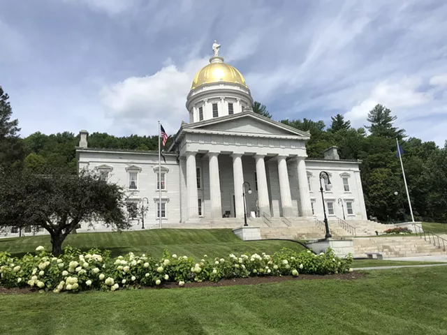 Vermont Creative Network Seeks $17.5 Million From Legislature