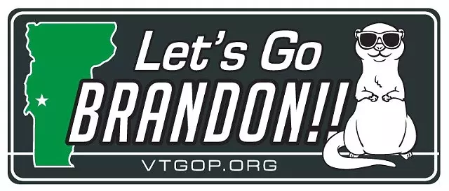 New VTGOP Leaders Jump On the 'Let's Go Brandon!' Bandwagon (2)