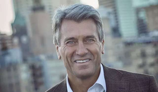 A Top Democrat Brings a Message of Party Unity to Vermont