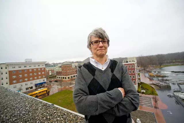 Winooski City Manager, Who Helped the Onion City Bloom, to Resign