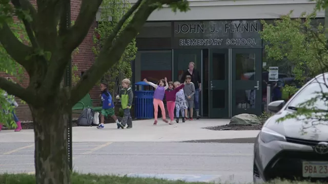 Burlington School Principals, HR Director on Leave Amid Investigations