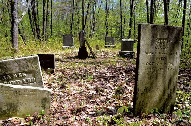 Revolutionary War Veteran to Receive Replacement Gravestone