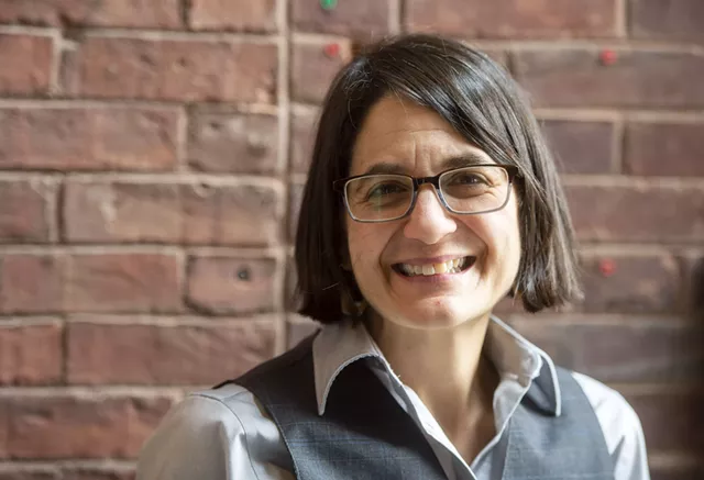Vermont Sen. Becca Balint Announces Run for U.S. House