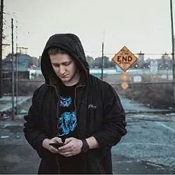 A New VT Hip-Hop Series, Sound Affects, Debuts at ArtsRiot
