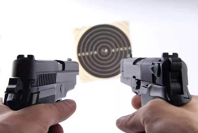 Rally Will Promote Universal Background Checks on Gun Sales
