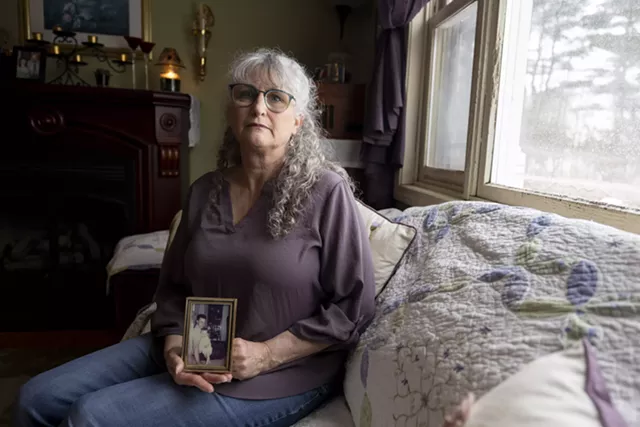 A Vermonter Seeks Family Members of Those Killed in 1973 Plane Crash