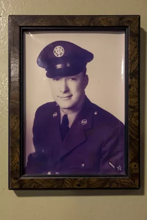 A Vermonter Seeks Family Members of Those Killed in 1973 Plane Crash