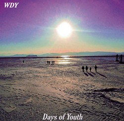 WDY, Days of Youth