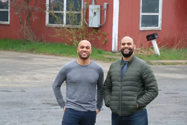 New Industrial Hemp Company Plans Big Footprint in Vermont