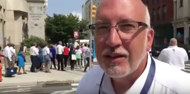 Video: Sanders Campaign Manager Jeff Weaver on Democratic Divisions