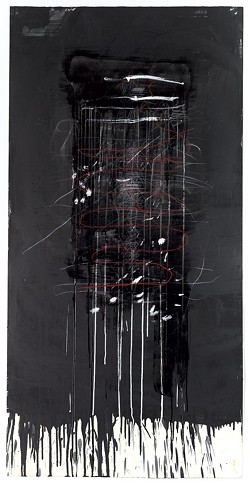 Untitled, 2008 - COURTESY OF HELEN DAY ART CENTER