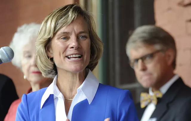 In Negative Turn, Dunne Ties Minter to EB-5 Scandal