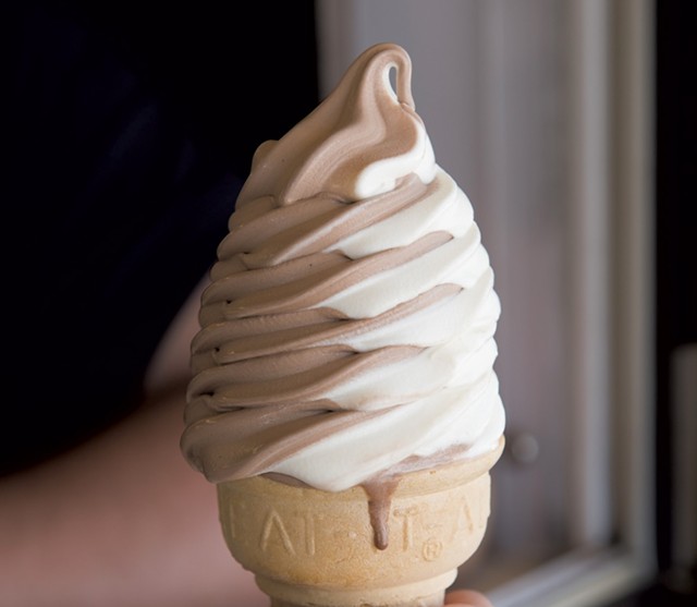 8 Vermont Ice Cream Shops — Besides Ben & Jerry's | Kids VT | Seven ...