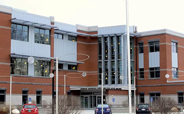 Vermont&rsquo;s Revenge Porn Law Under First Amendment Challenge