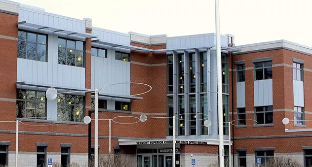 Vermont Supreme Court Dismisses Case Against 'Jailhouse Lawyer'