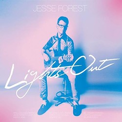 Jesse Forest, Lights Out