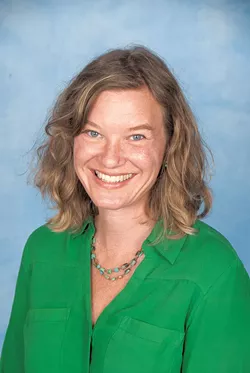 McAllister's Out; Other Legislative Incumbents Fare Well in Primaries