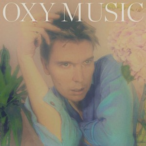 Alex Cameron, Oxy Music - COURTESY