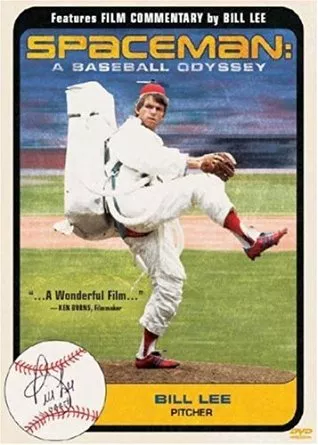 Extra Innings: All the Bill Lee That's Unfit to Print