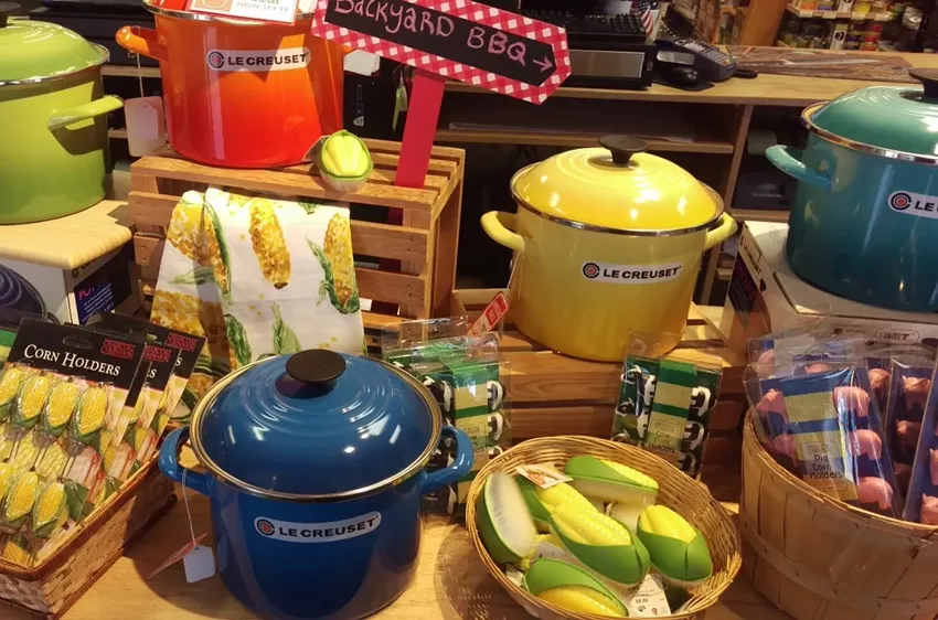 Best kitchen store