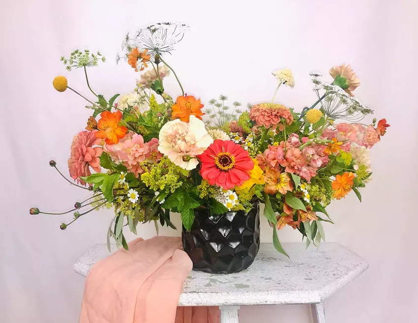 Best florist