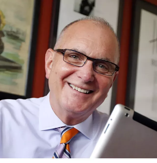 Media Note: Free Press Hires Virginian to Run Newsroom
