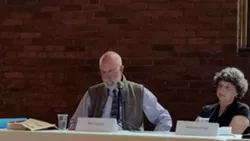 Vermont Historical Society Talks Freaks, Radicals and Hippies