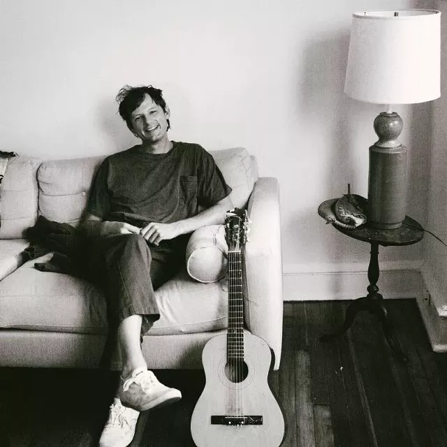 Hello Shark Share New Track, "Alligator"