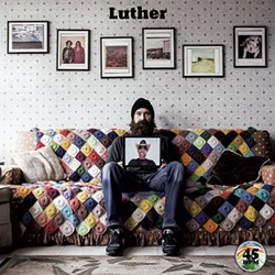 Luther, Luther