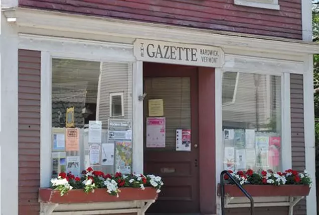 Media Note: Hardwick Gazette Essay Contest Gets a Final Deadline
