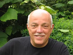 Vermont Poet David Budbill Dies