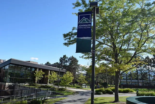 Lyndon College Groups Seek Delay, but Merger Vote Is On