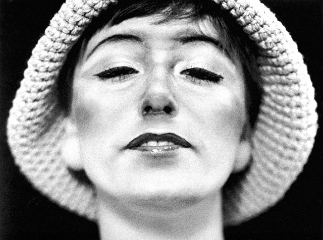 The 'Real' Cindy Sherman - ArtReview