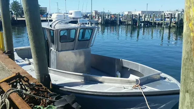 Vermont Man Under Investigation After Rescue at Sea