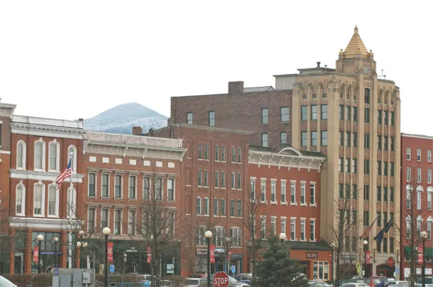 Feds Approve Syrian Refugee Resettlement in Rutland
