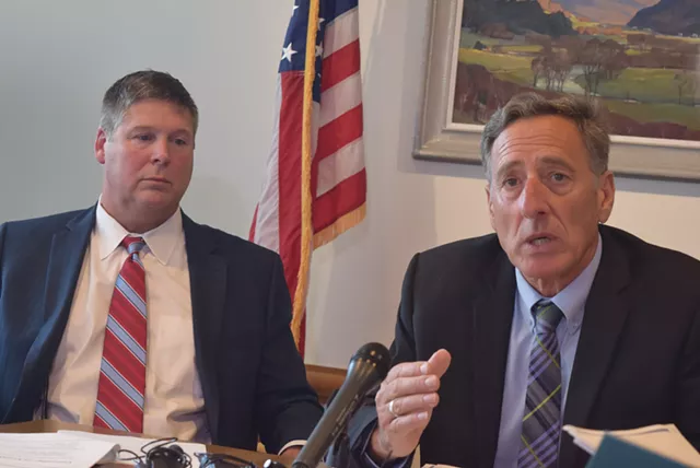 Proposed &lsquo;All-Payer&rsquo; Health Care Funding Advances in Vermont