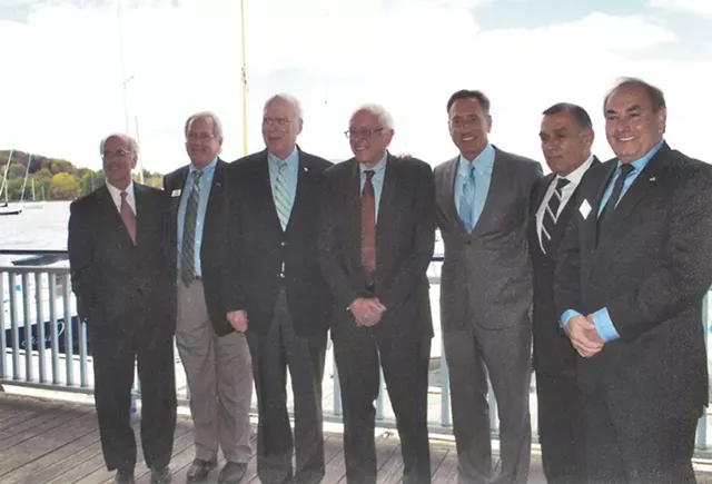 Vermont Delegation Divided Over Spending Bill Extending EB-5
