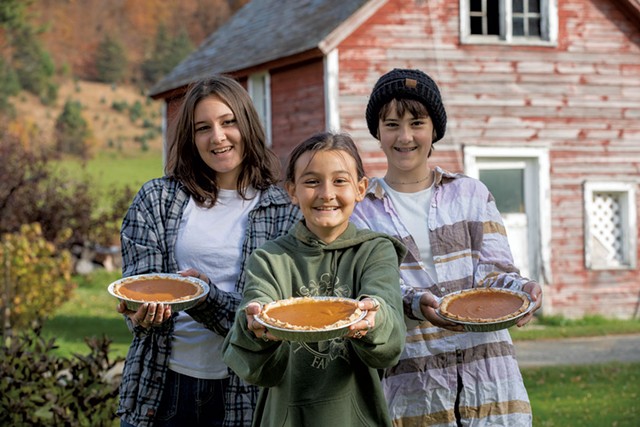 Restaurant at Vermont Country Store Gets a Redesign, Food News, Seven  Days