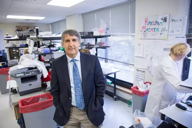 Burlington Labs to Pay $6.75 Million in Medicaid Settlement