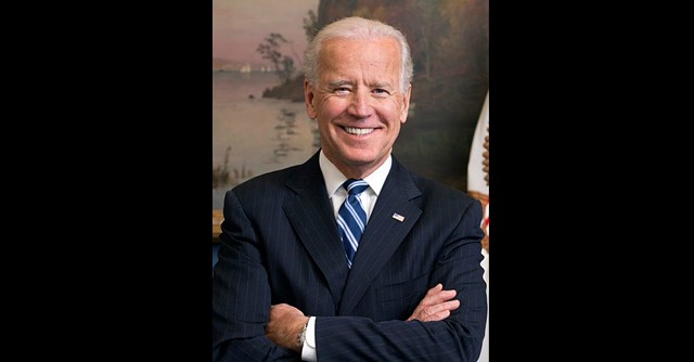 Vice President Joe Biden - WIKIPEDIA: DAVID LIENEMANN, WHITE HOUSE PHOTO