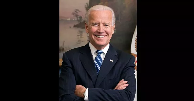 Vice President Joe Biden Is Coming to Vermont