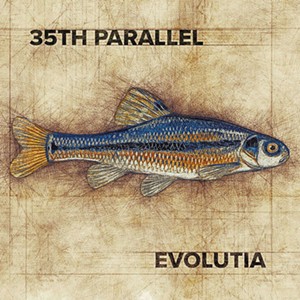 35th Parallel, Evolutia - COURTESY