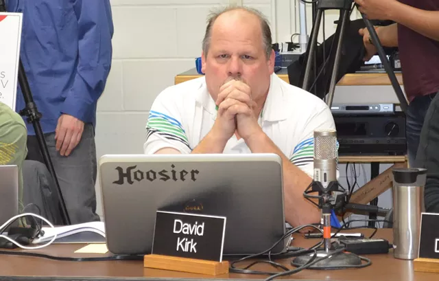Parent: Burlington School Board Member&rsquo;s Facebook Page 'Spews Forth Hatred'