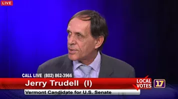 Challengers Team Up Against Leahy at First U.S. Senate Debate