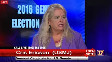 Challengers Team Up Against Leahy at First U.S. Senate Debate