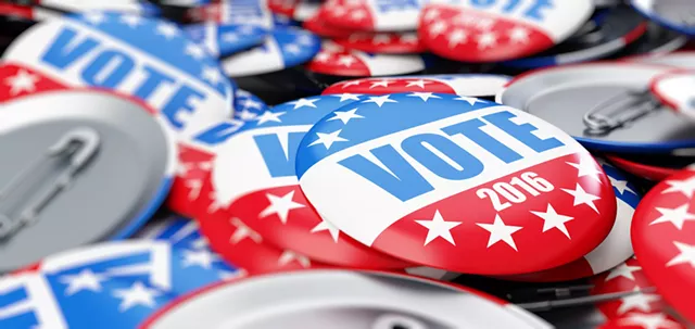 Seven Things to Know About the General Election in Vermont